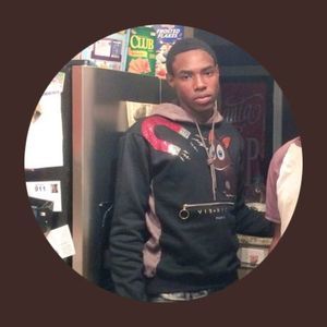 Meet your Posher, Gregory